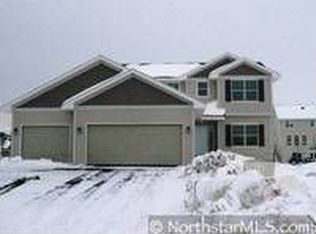 13426 Brilliant Gem Ave, Rosemount, MN 55068