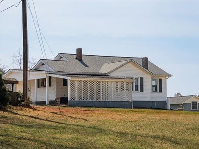 256 S Recreation Rd, Wilkesboro, NC, 28697