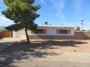 3438 N 79th Dr, Phoenix, AZ 85033