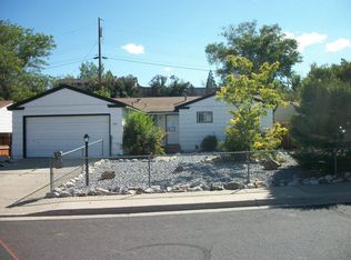 7785 Fowler Ave, Reno, NV 89506