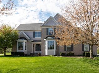 8234 Cloverdale Way, Indianapolis, IN 46256