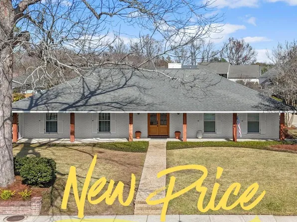 9325 Blueridge St, Baton Rouge, LA 70809