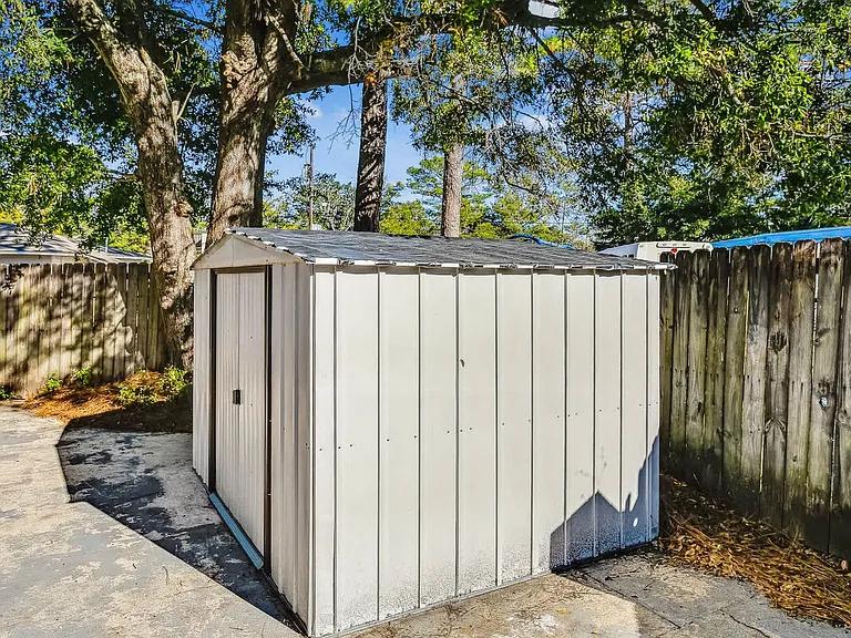 Storage Room