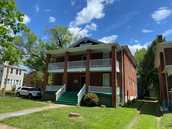 2037 Laburnum Ave SW, Roanoke, VA 24015