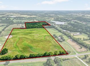 25 Acres Fm 981, Blue Ridge, TX 75424