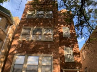 6431 N Hamilton Ave, Chicago, IL 60645