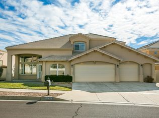 10424 Morning Star Dr NE, Albuquerque, NM 87111