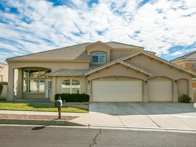 10424 Morning Star Dr NE, Albuquerque, NM, 87111