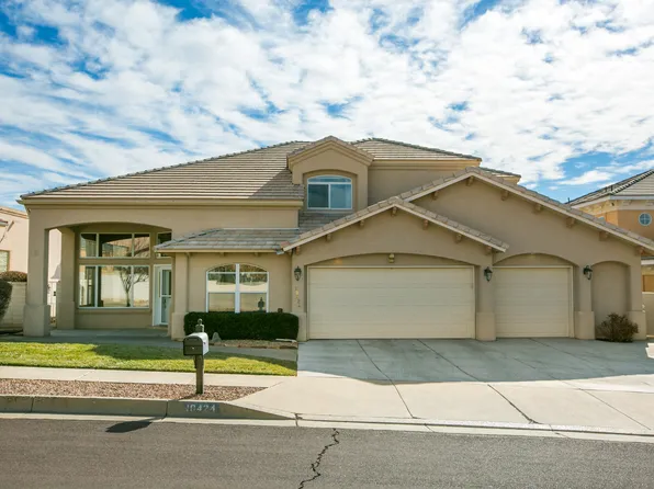 10424 Morning Star Dr NE, Albuquerque, NM 87111
