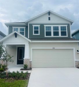 3351 Guanabana Xing, Wesley Chapel, FL, 33543