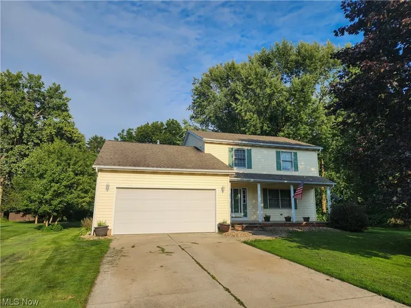 5531 Grace Dr, Mentor, OH 44060