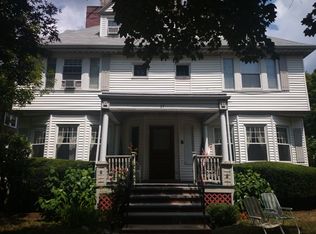 67 Winchester St #3, Brookline, MA 02446