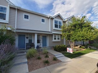 5855 N Biscay St UNIT C, Denver, CO 80249