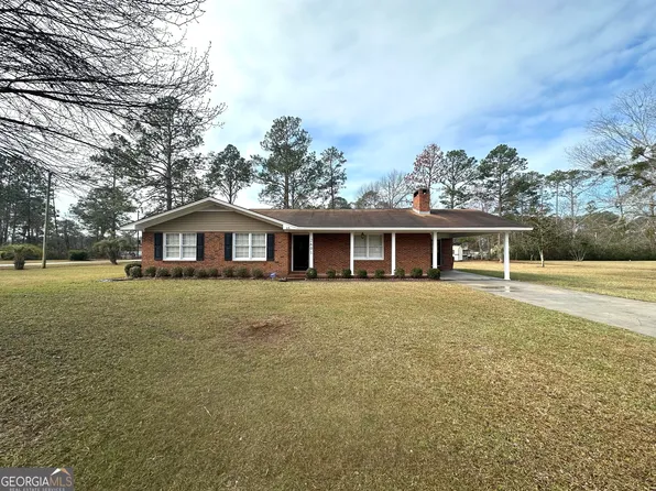 2601 Donna St, Adel, GA 31620