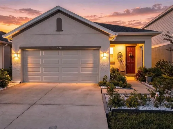 6561 GREAT BEAR DRIVE, LAKELAND, FL 33805