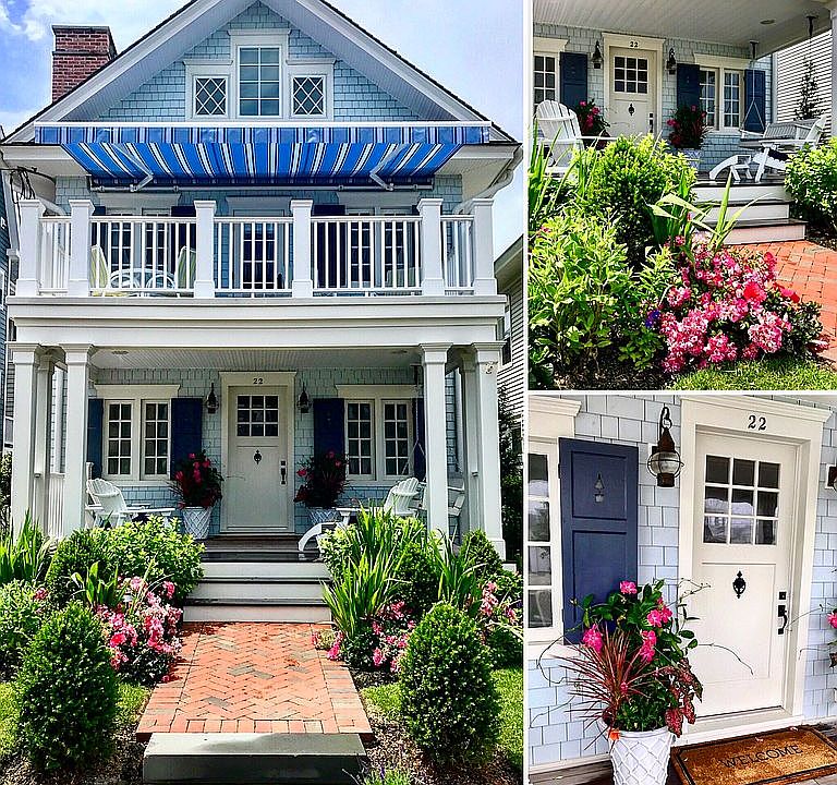 Corinthian Cottage