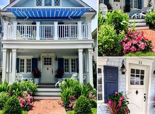 22 Corinthian Ave, Ocean City, NJ 08226