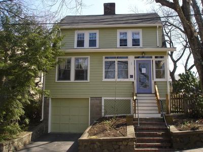 28-30 Argyle Rd, Arlington, MA, 02476