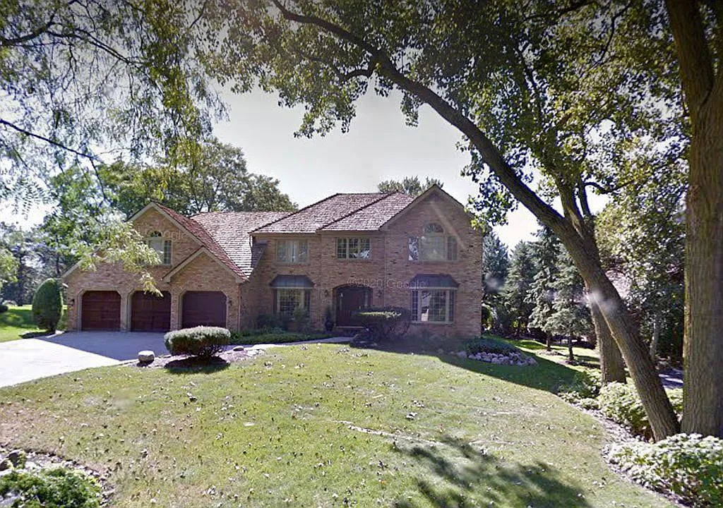 836 Red Stable Way photo 1