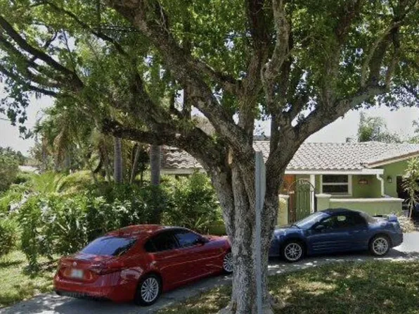 1322 SE 3rd Street, Pompano Beach, FL 33060