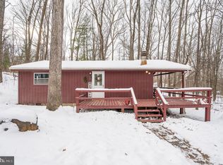 267 Possum Hollow Trl, Gerrardstown, WV