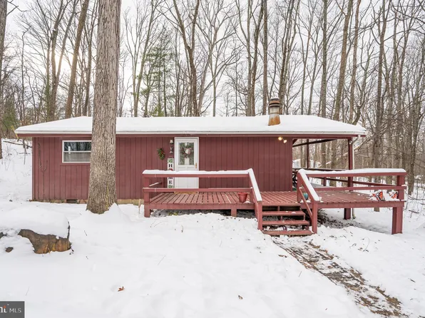 267 Possum Hollow Trl, Gerrardstown, WV 25420