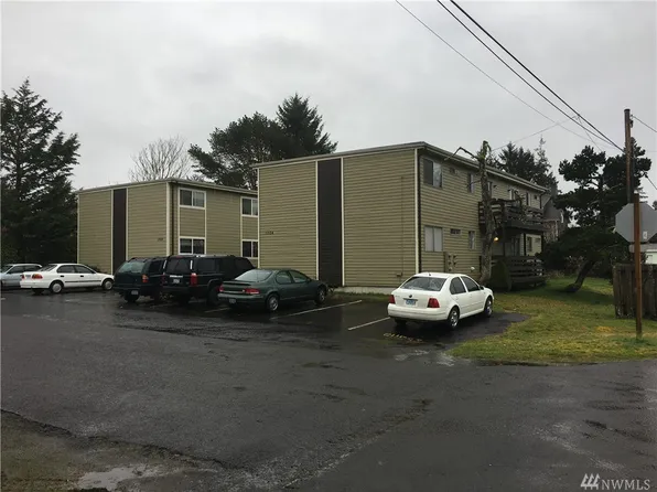 1204 34th St, Seaview, WA 98644