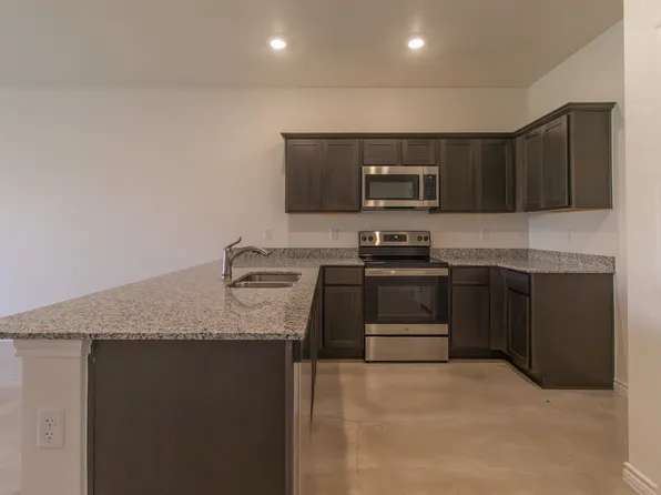 1230 Lehmann Dr, Copperas Cove, TX