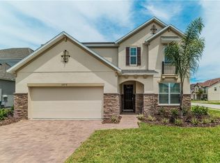 1290 Yorkshire Ct, Davenport, FL 33896