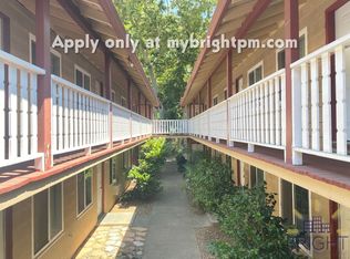 D Street Apartments, Sacramento, CA 95816