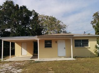 4416 Booker T Dr, Tampa, FL 33610