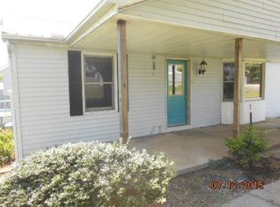 7841 State Route 945, Melber, KY 42069