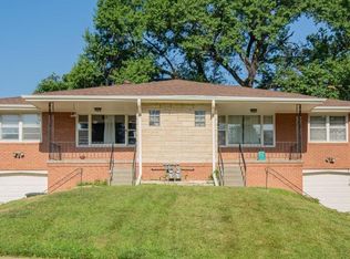 3138 N 54th St, Omaha, NE 68104