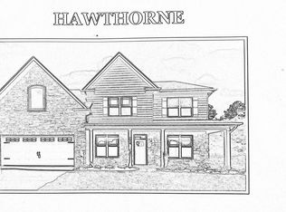 2223 Nora Mae Rd LOT 4, Knoxville, TN 37932