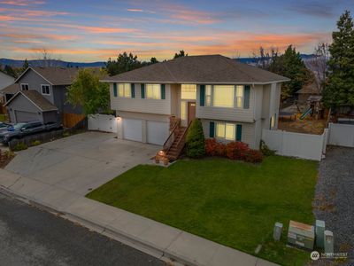 2353 Veedol Drive, East Wenatchee, WA, 98802