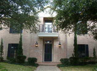 4770 Littlefield St, Beaumont, TX 77706
