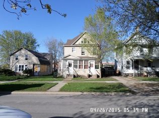 1019 - 1021 South St - 1021 1/2, Waterloo, IA 50702