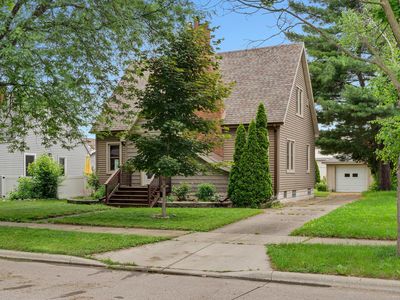 1519 Travis STREET, La Crosse, WI, 54601