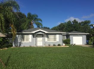 10810 N Oakleaf Ave, Tampa, FL 33612