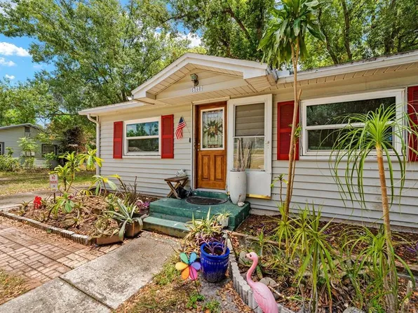 5160 45th Ave N, Saint Petersburg, FL 33709