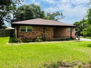 517 Donie Rd, Buffalo, TX 75831