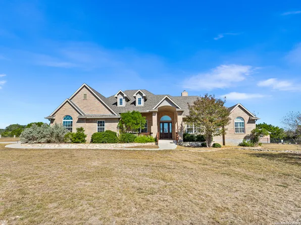 123 Dodder, Spring Branch, TX 78070