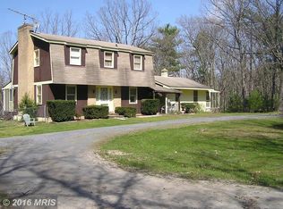 330 Dower Ln, Strasburg, VA 22657