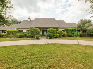9217 County Road 1128, Godley, TX 76044