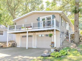 2314 Francis Sites Dr, Spirit Lake, IA 51360