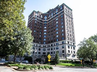 410 N Newstead Ave APT 2E, Saint Louis, MO