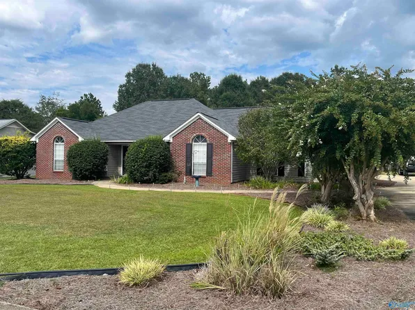 114 Hidden Cir, Rainbow City, AL 35906