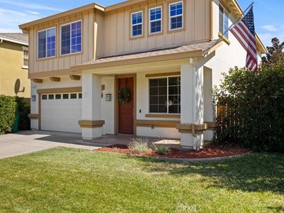 647 Burnt Ranch Way, Chico, CA, 95973