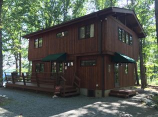 360 River Creek Rd, Wirtz, VA 24184