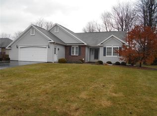 110 Collenton Dr, Rochester, NY 14626